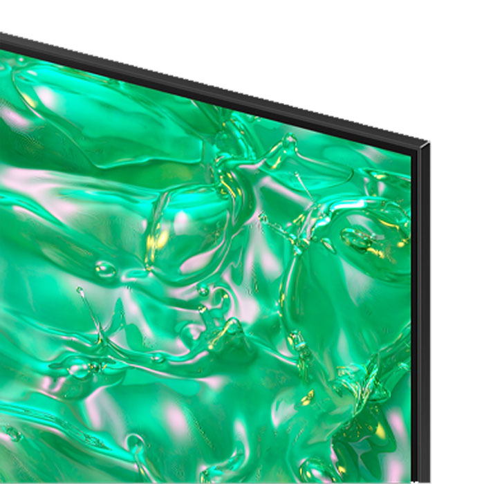 Samsung Crystal UHD 4K Smart TV Tizen OS 85 inch - 85DU8000 | DU8000